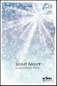 Silent Night TTBB choral sheet music cover